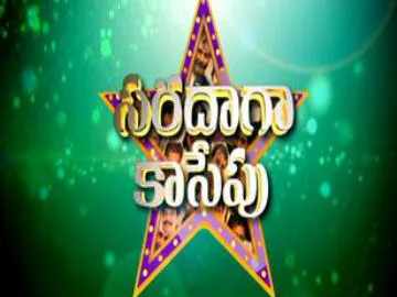 Saradaga Kasepu || Director Anil Ravipudi
