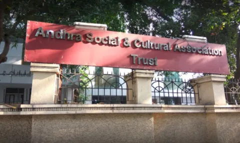 ACSA President Elections in Chennai