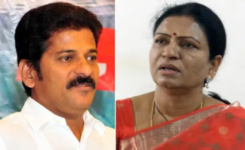 no leader opposes revanth joining in congress