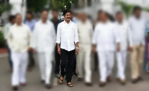 Revanth Reddy all set to join Congress