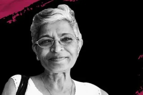 KN Govt says Gauri Lankesh killers identified