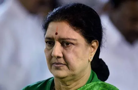 shock to sasikala didnt get parole