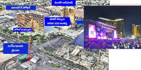 death toll rises las vegas incident mass shootings us history