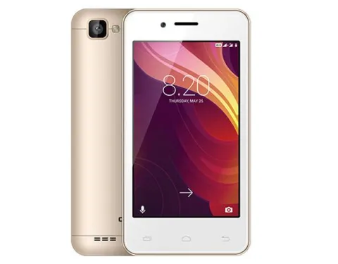 Airtel partners with Celkon to offer 4G smartphone