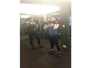 Katrina Kaif turns gym trainer for Alia Bhatt