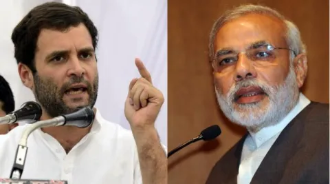 PM Modi yet to accept note ban was a disaster: rahul