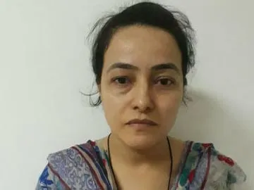 Honeypreet Insan sent to six-day police custody by Panchkula court