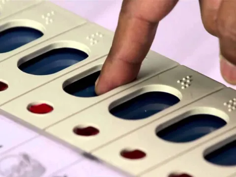 Once again, the Jamili election referendum