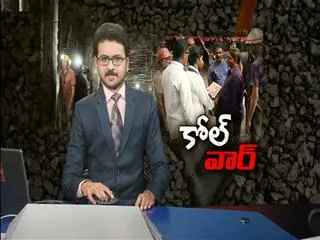 singareni elections today