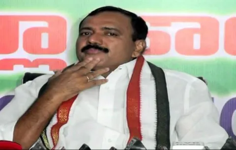 singareni-union-elections-moral-victory-congress-says-gandra