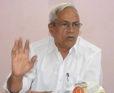 cpm-madhu-slams-ap-government-over-vamsadhara-project