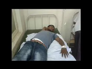 group war between tdp Leaders in kadapa