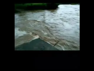 heavy rain hurled north andhra pradesh