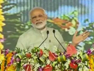 PM To Inaugurate IIT Building, Rajkot Airport