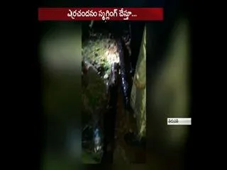 one arrested smuggling case