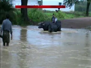 canal broke in east godavari