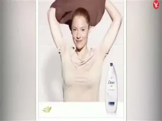 Dove apologises for 'racist' ad that shows black woman turning white
