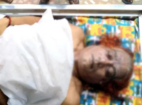 MVS Haranatha Rao passes away