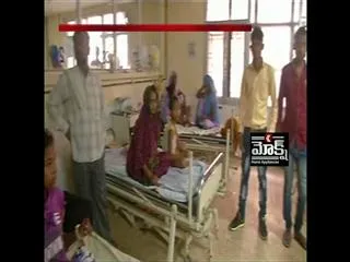 Gorakhpur: 16 more children die in the last 24 haurs