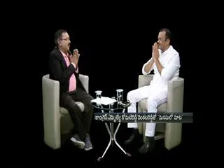 Sakshi Special Interview with T.Congress MLA Komati Reddy Venkata Reddy