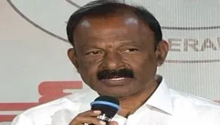 Raghuveera Reddy Slams Kodela Siva Prasad Rao - Sakshi