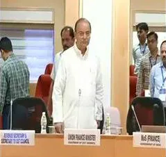 GST Council announces big tax cut; 173 daily-use items to become cheaper - Sakshi