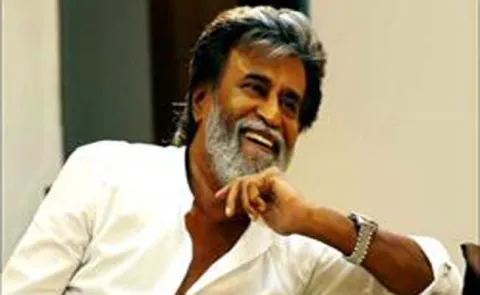 Rajini political entry on birthday? - Sakshi