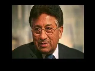 Musharraf Alliance Fails on Second Day - Sakshi