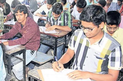 corporate PRO Search  for merit students - Sakshi