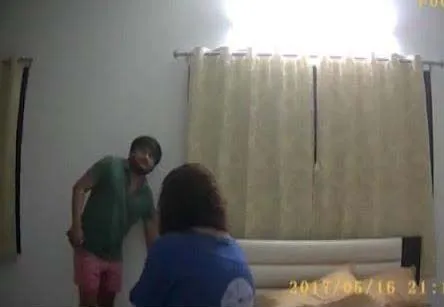 Hardik Patel sex CD controversy - Sakshi