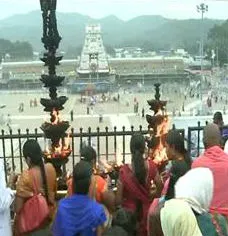 Slot System for Sarva Darshan at Tirumala - Sakshi