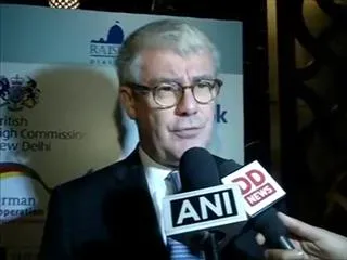 France to deepen ties with India - Sakshi