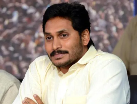 YS Jagan writes to central minister JP Nadda over to fathima college issue - Sakshi