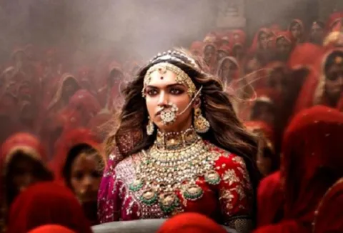 Protests against Padmavati - Sakshi