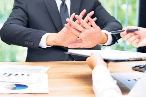 Clarification of superiors to the state government on irrigation - Sakshi