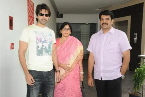 Naga susheela complaint against Chintalapuri srinivas - Sakshi