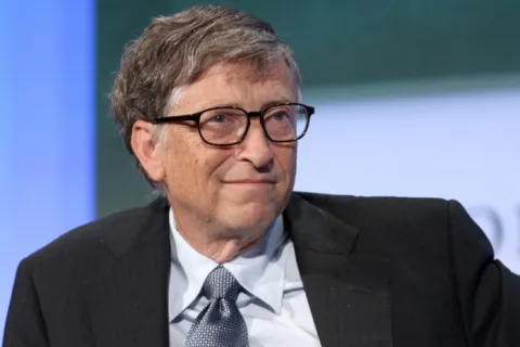 Bill Gates is building his very own 'smart city' - Sakshi
