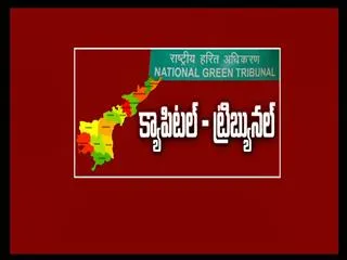 NGT permits AP to go ahead with work on Capital Amaravati - Sakshi