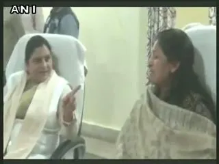 I am Post Graduate, LLB, Stay in Your Limits - Sakshi