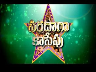 Sakshi Special interview with Director Praveen Sattaru - Sakshi