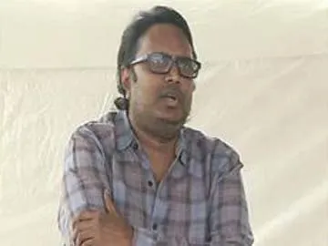 guna Sekhar Clarity on Nandi awards Issue - Sakshi