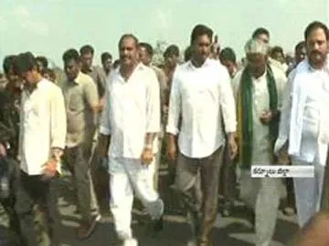 YS Jagan meet farmers associations - Sakshi