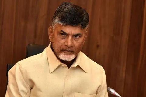 EAS Sharma Writes Letter to CEC, Seeking Action on AP Govt - Sakshi