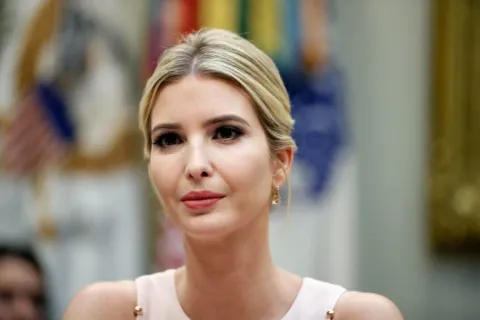 Door-to-door search near Hyderabad palace ahead of Ivanka’s visit - Sakshi