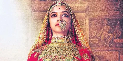 Sanjay Leela Bhansali's 'Padmavati' release to be postponed - Sakshi