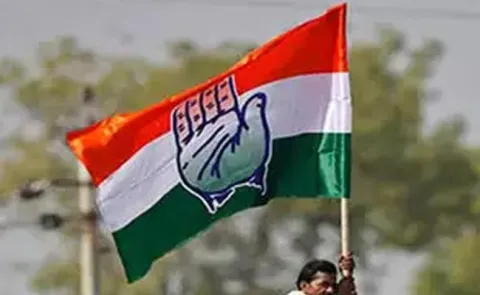 NCP Solo participation in Gujarat Elections - Sakshi