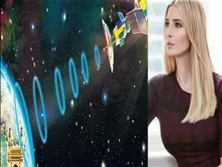 amid Ivanka tour, American satellite intelligence on Hyderabad - Sakshi