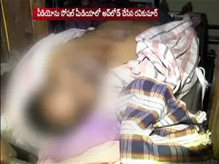 Medical employee commits suicide by caste discrimination in guntur - Sakshi