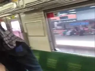 Indonesian kills snake on train with bare hands - Sakshi