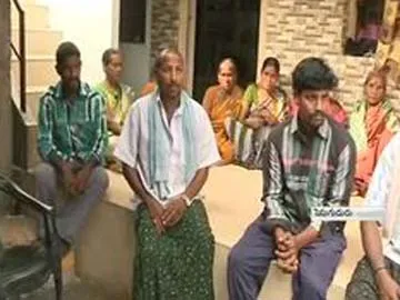 dengue fever cases in Kakinada - Sakshi